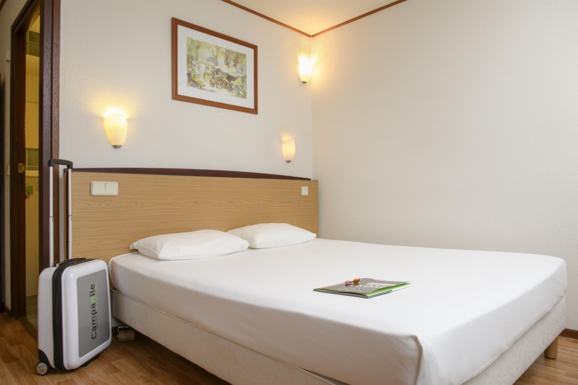 Campanile Hotel & Restaurant Χόρινχεμ Εξωτερικό φωτογραφία
