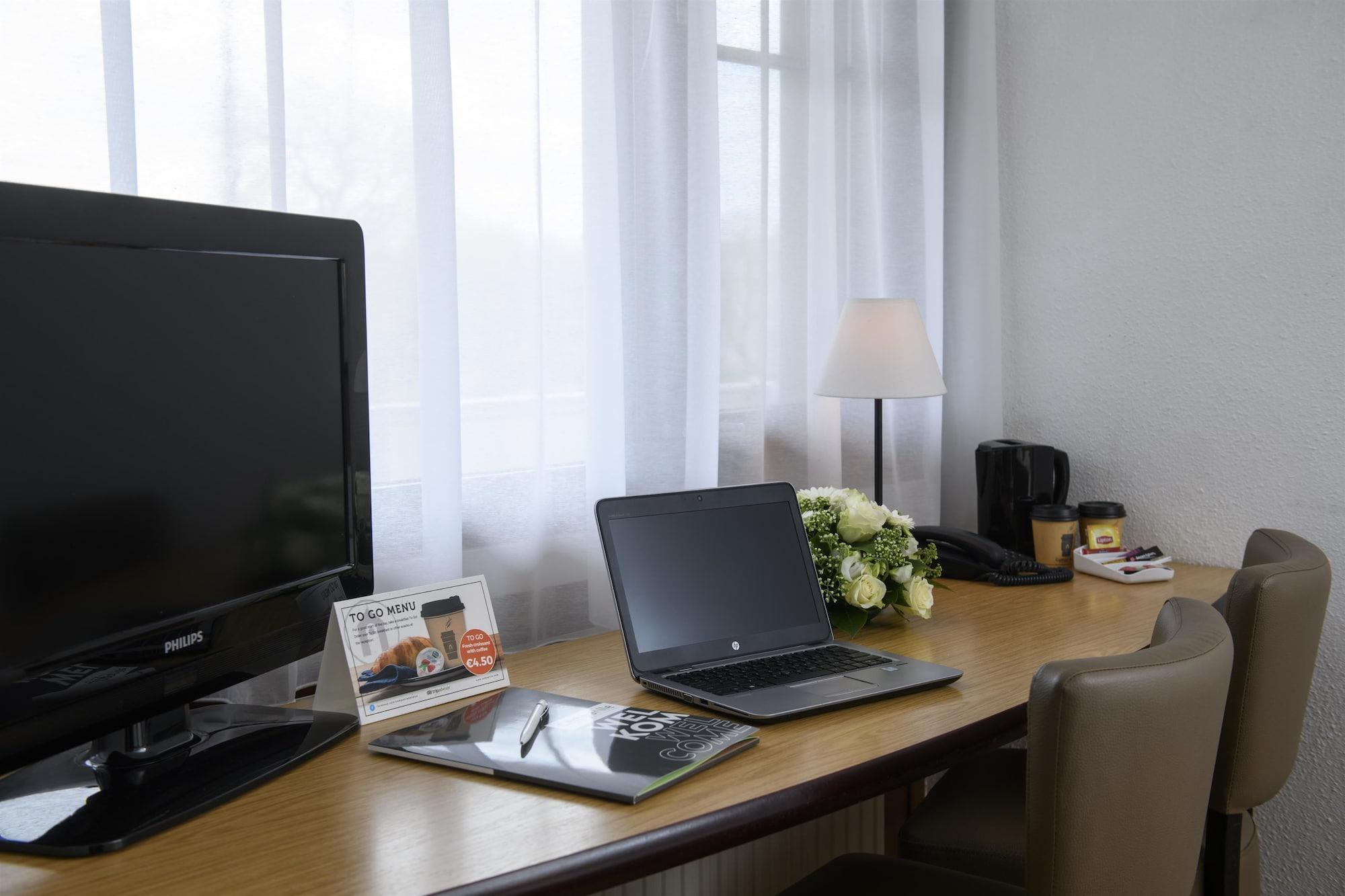 Campanile Hotel & Restaurant Χόρινχεμ Εξωτερικό φωτογραφία