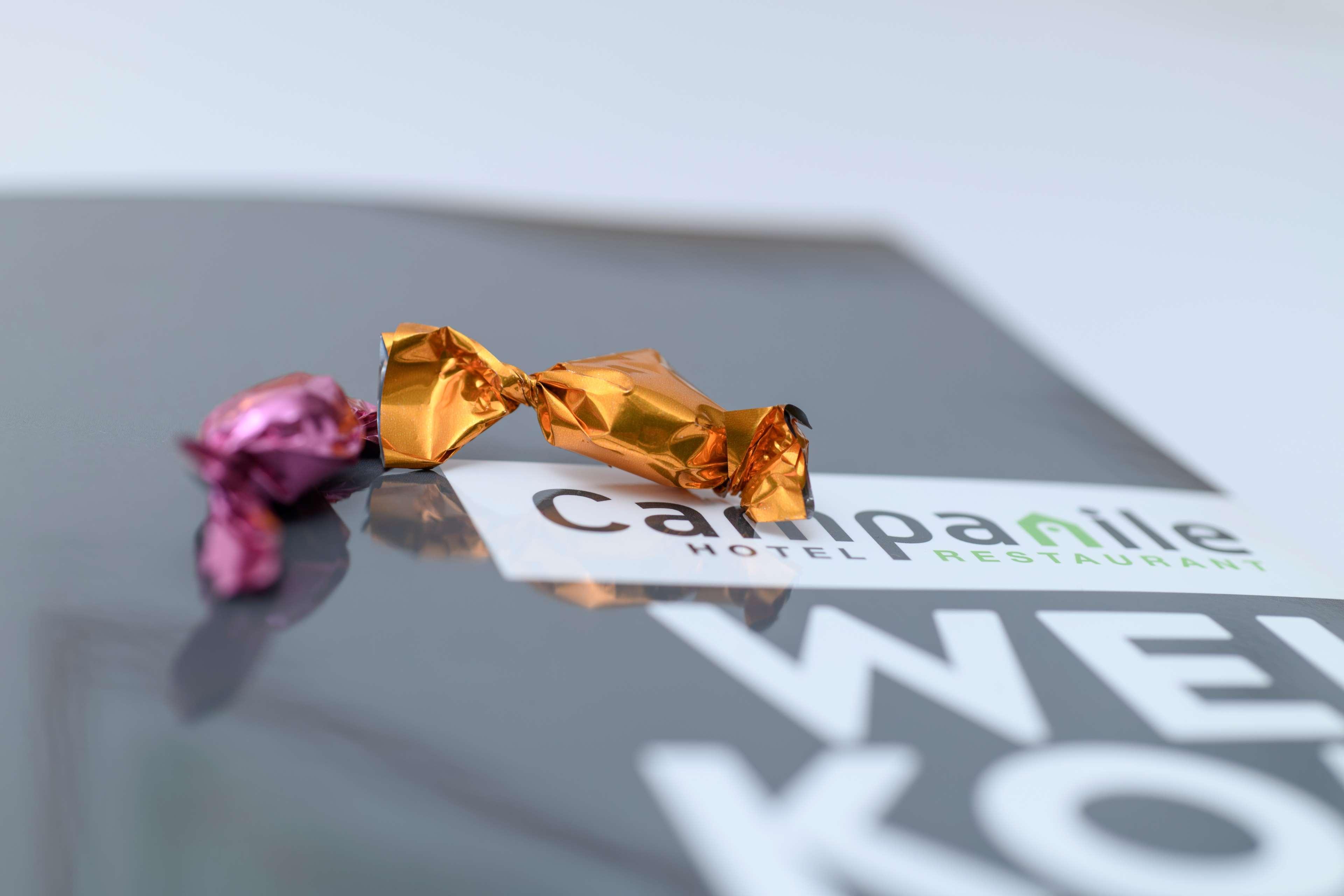 Campanile Hotel & Restaurant Χόρινχεμ Εξωτερικό φωτογραφία