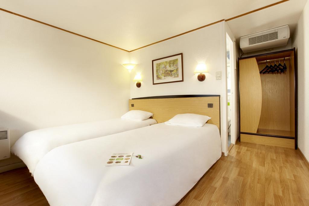 Campanile Hotel & Restaurant Χόρινχεμ Εξωτερικό φωτογραφία