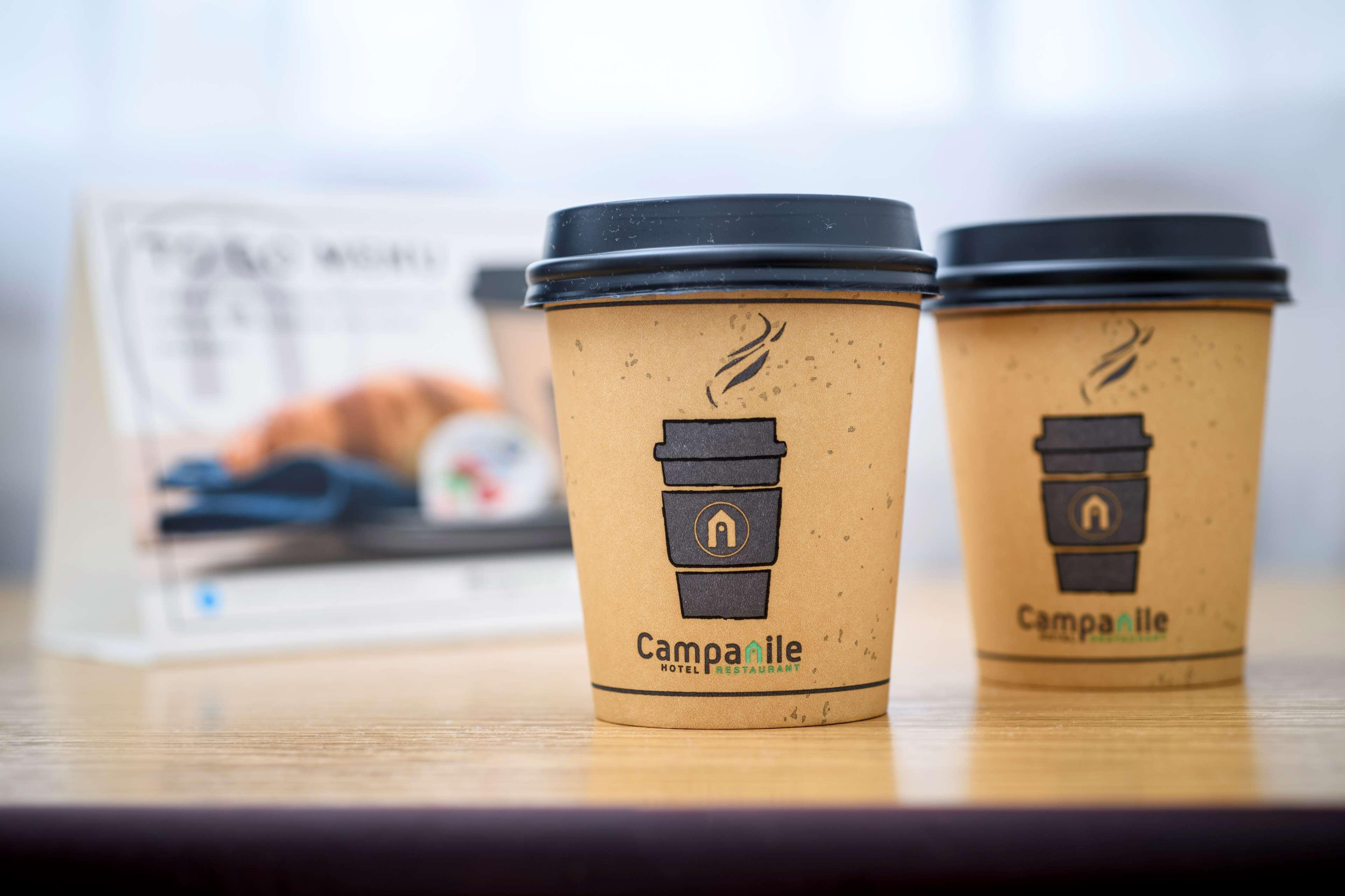 Campanile Hotel & Restaurant Χόρινχεμ Εξωτερικό φωτογραφία