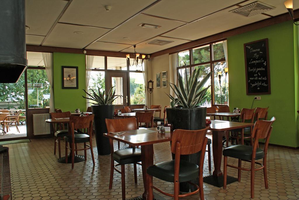 Campanile Hotel & Restaurant Χόρινχεμ Εξωτερικό φωτογραφία