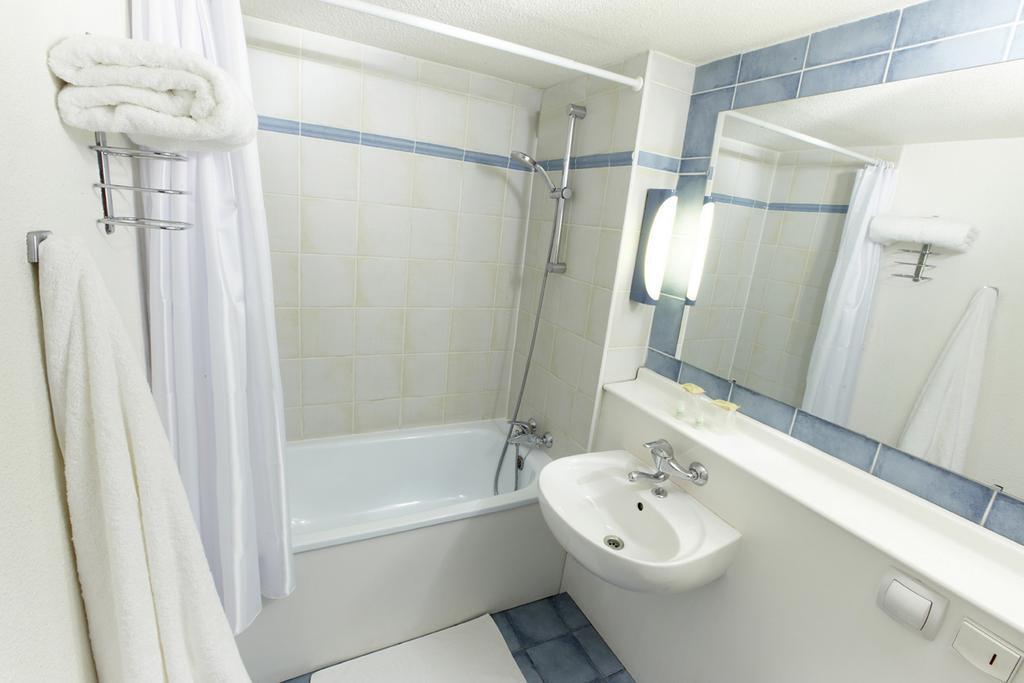 Campanile Hotel & Restaurant Χόρινχεμ Εξωτερικό φωτογραφία