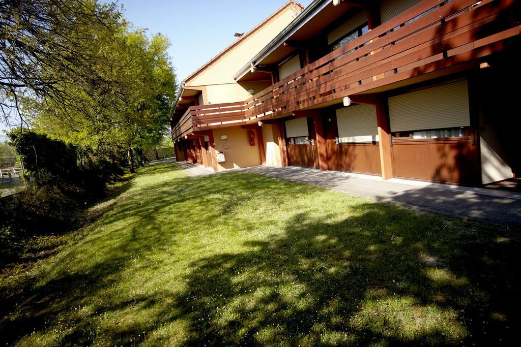Campanile Hotel & Restaurant Χόρινχεμ Εξωτερικό φωτογραφία