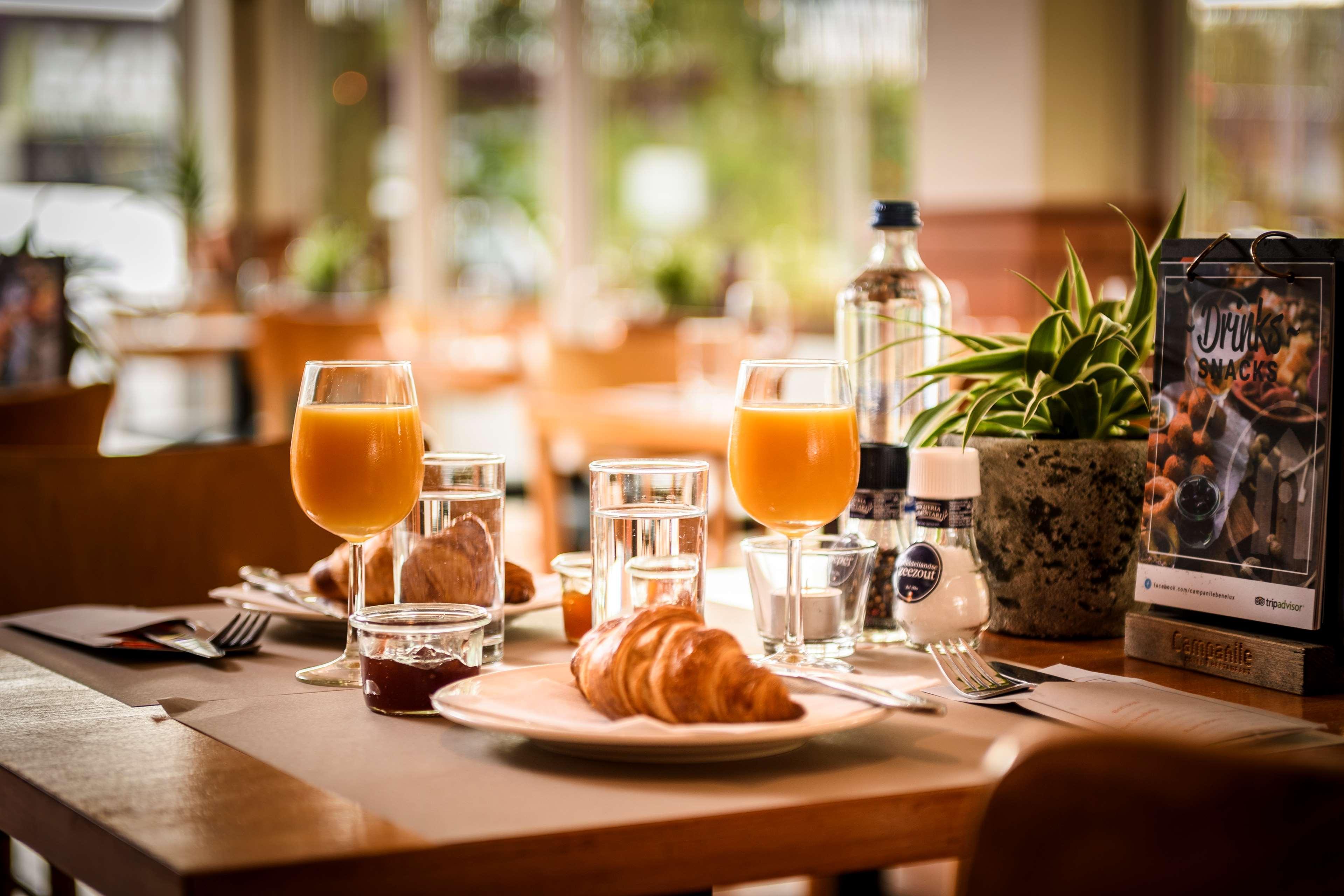 Campanile Hotel & Restaurant Χόρινχεμ Εξωτερικό φωτογραφία