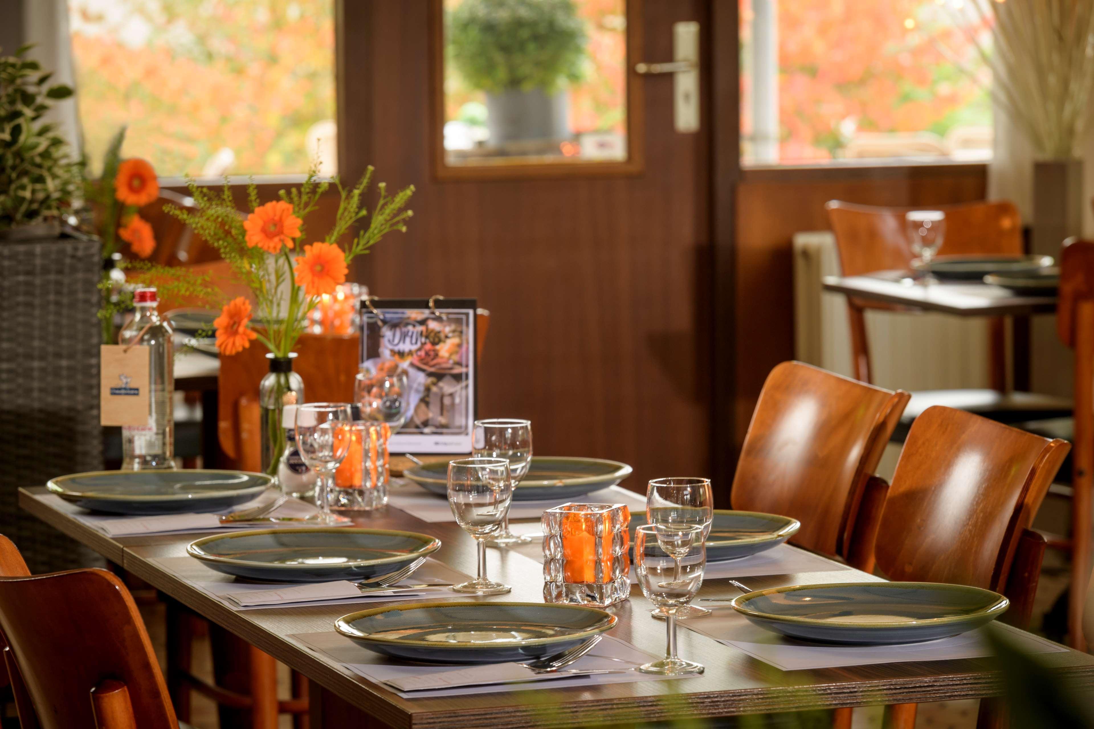 Campanile Hotel & Restaurant Χόρινχεμ Εξωτερικό φωτογραφία
