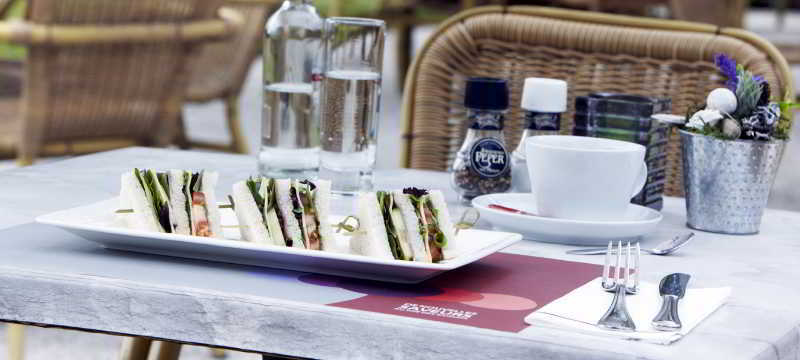 Campanile Hotel & Restaurant Χόρινχεμ Εξωτερικό φωτογραφία