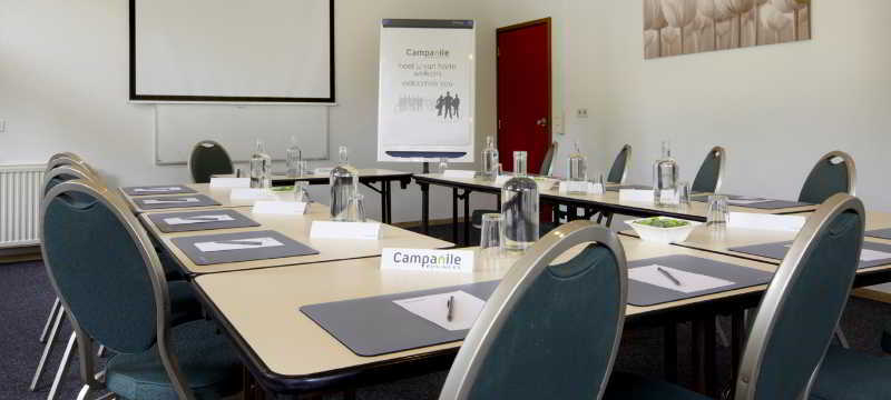 Campanile Hotel & Restaurant Χόρινχεμ Εξωτερικό φωτογραφία