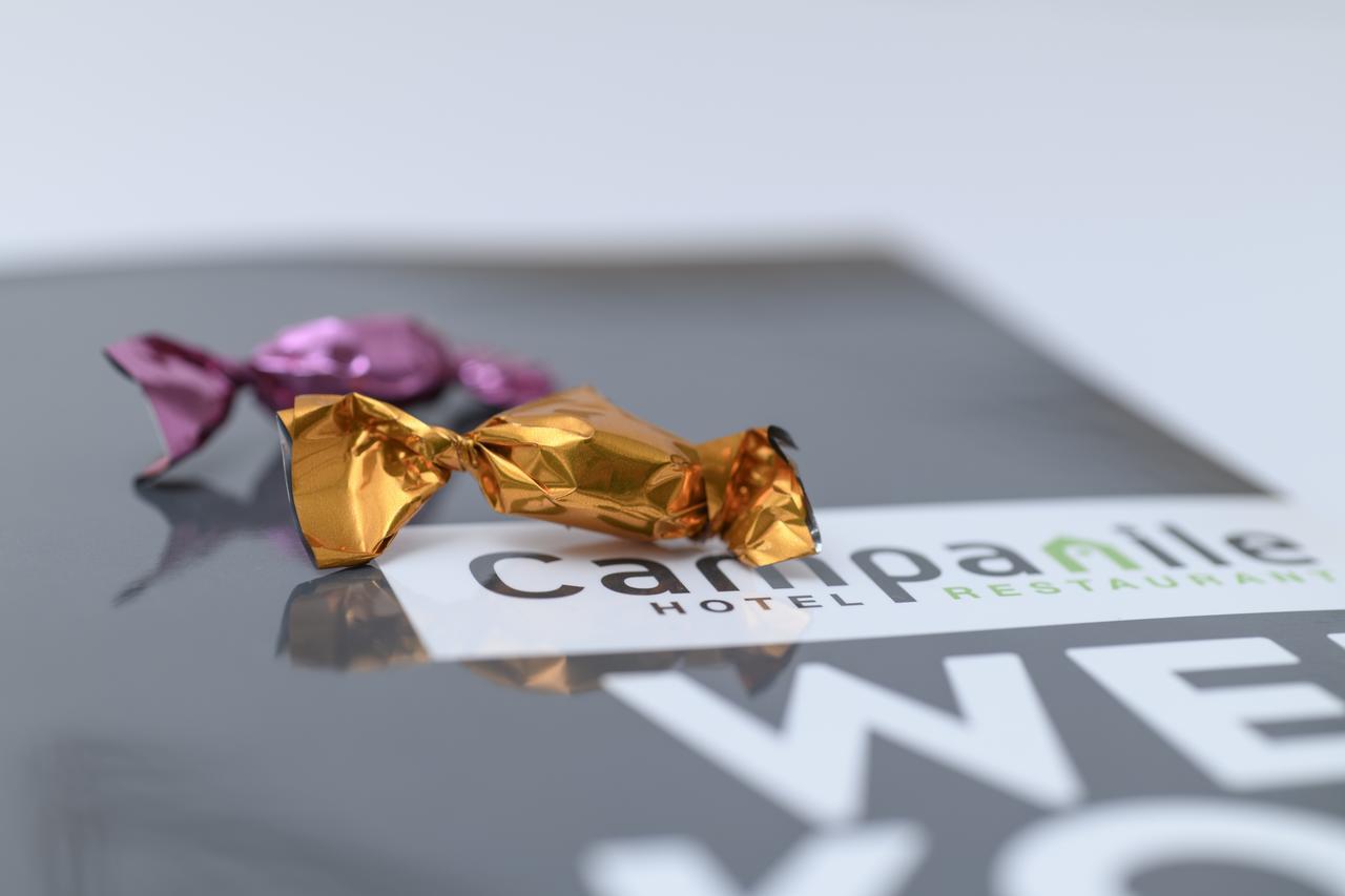 Campanile Hotel & Restaurant Χόρινχεμ Εξωτερικό φωτογραφία