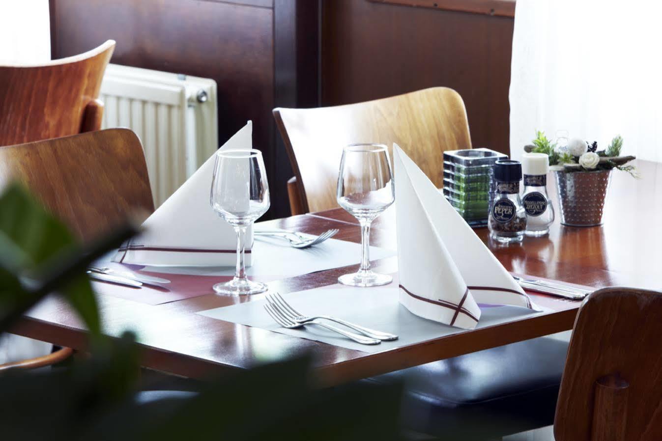 Campanile Hotel & Restaurant Χόρινχεμ Εξωτερικό φωτογραφία