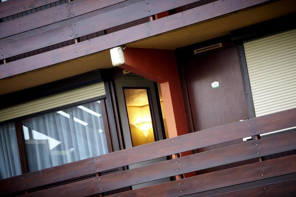 Campanile Hotel & Restaurant Χόρινχεμ Εξωτερικό φωτογραφία