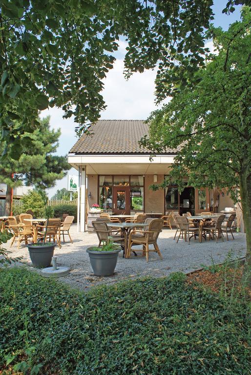 Campanile Hotel & Restaurant Χόρινχεμ Εξωτερικό φωτογραφία