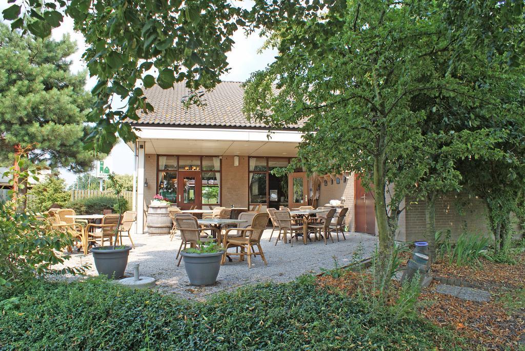 Campanile Hotel & Restaurant Χόρινχεμ Εξωτερικό φωτογραφία