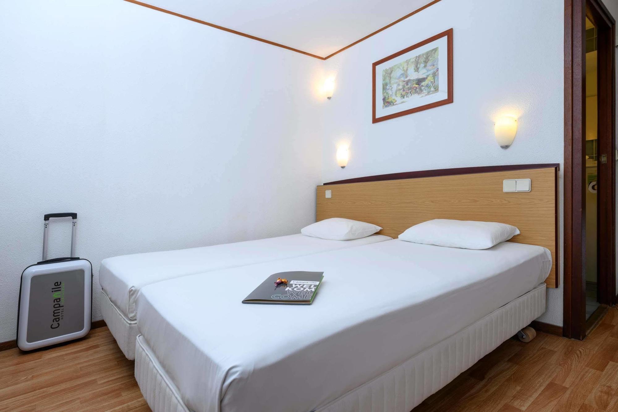 Campanile Hotel & Restaurant Χόρινχεμ Εξωτερικό φωτογραφία